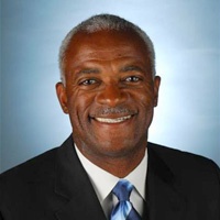 Dr. Larry Turnner Johnson MD, Sports Medicine Specialist