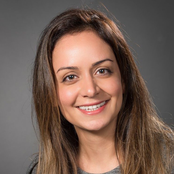Golta Rasouli, MD, Vascular Surgeon
