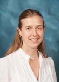 Dr. Elizabeth Jane Northrop M.D., Pediatrician