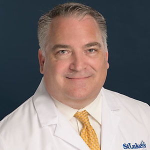 Dr. Tyler R. Thomas, MD, Hospitalist