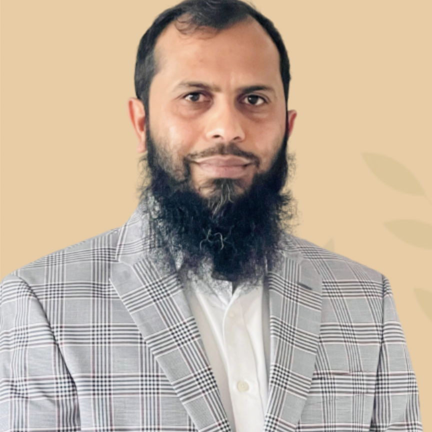 Dr. Sohail  Nibras M.D.
