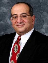 Adel S. Yaacoub MD