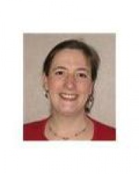 Dr. Jenny Crawford Chapman MD, Family Practitioner