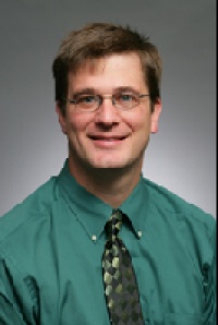 Dr. Michael Francis Nyp D.O., Pediatrician