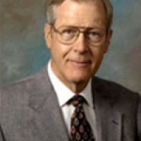 Dr. Wilbur J Strader M.D.