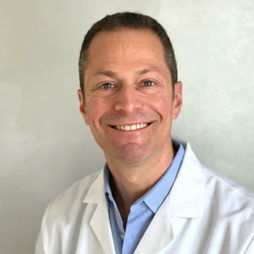 Dr. Howard A. Lane, MD, FACS, Ophthalmologist
