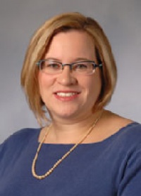 Dr. Stacey Elaine Tarvin M.D.