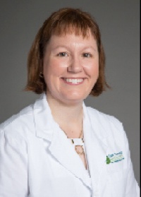 Dr. Christie Michelle Brock D.O.
