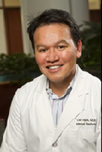 Dr. El-cid O Tajon MD, Internist