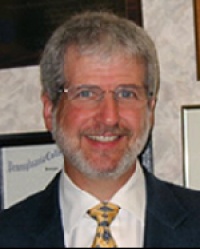 Dr. Stephen Ira Greenfogel DPM