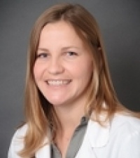 Dr. Lauren Ashley Barnes M.D.