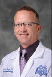 Scott G. Sturza M.D., Interventional Radiologist
