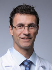 Michael Argilla M.D., Cardiologist