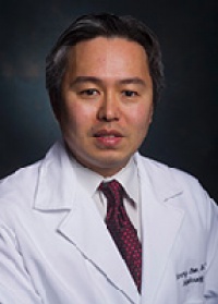Dr. Timmy Lee MD, Internist