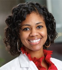 Dr. Victoria Nicole Dooley M.D.
