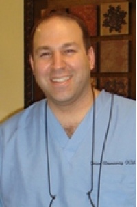 Dr. Brian Seth Rosenzweig DDS