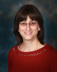 Dr. Miriam S. Buckberg M.D., Internist