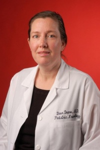 Dr. Dawn C Duane MD
