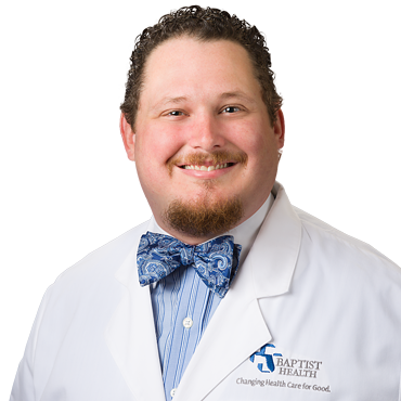Dr. Bryan Riggeal, M.D., Neurologist