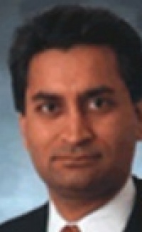 Dr. Amit V Patel MD, Vascular Surgeon