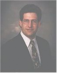 Dr. Carl Billian M.D., Neurologist