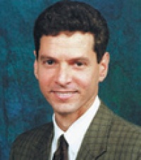 Dr. Martin Steven Silverman MD