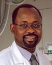 Olakunle O Akinboboye MD MPH, Cardiologist