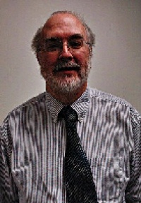 Dr. Joseph W. Depenbusch M.D., Pathologist