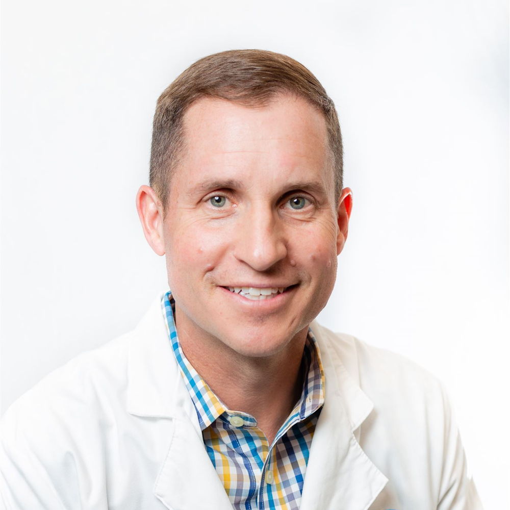 Dr. Michael A. Kuhn, MD, Sports Medicine Specialist