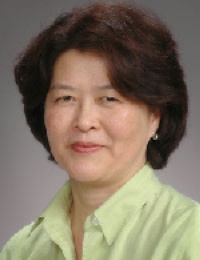Dr. Cynthia  Pan MD