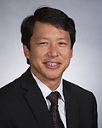 Theodore C Chan MD, Emergency Physician