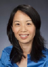 Elizabeth Y Chan MD, Cardiologist