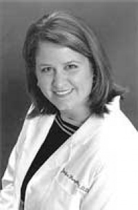 Dr. Jennifer Ann Hazelwood OD, Optometrist