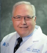 Dr. Dennis L Brown MD, Family Practitioner