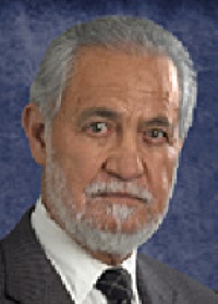 Dr. Eudoro Coello MD, Hematologist (Blood Specialist)
