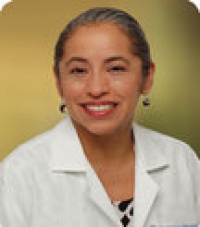 Dr. Mildred E. Pazmino-vera M.D., Family Practitioner