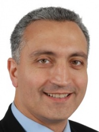 Dr. Steven Soheil Moalemi MD