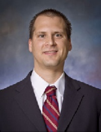 Dr. Jay C Symowicz D.O., Emergency Physician
