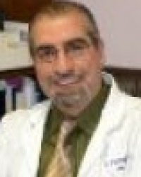 Dr. Ziyad Hannon M.D., OB-GYN (Obstetrician-Gynecologist)