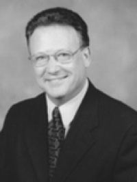 Dr. Irving M. Bratt M.D.