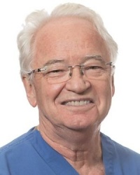 Dr. William J. Mcleod MD