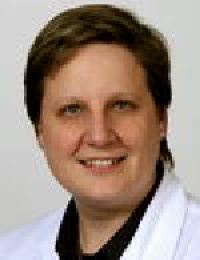 Dr. Christine  Zurawski MD