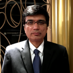 Dr. Muhammad  Rahim Haqqani MD