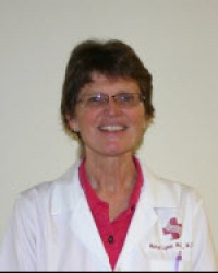 Dr. Mary Lynn Miller M.D., Internist