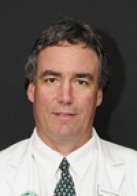 Dr. David Murray Systrom MD