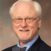 Dr. John Gregory Cooper MD