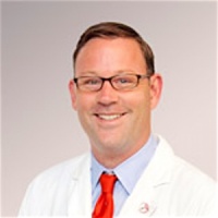 Dr. James Patrick Lawrence M.D., Orthopedist