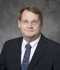 Dr. William Harper Satterfield MD