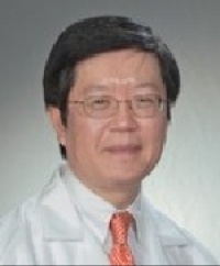 Dr. Adam I. Chen MD, Physiatrist (Physical Medicine)