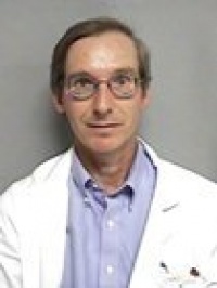 James Patrick Holland M.D., Cardiologist